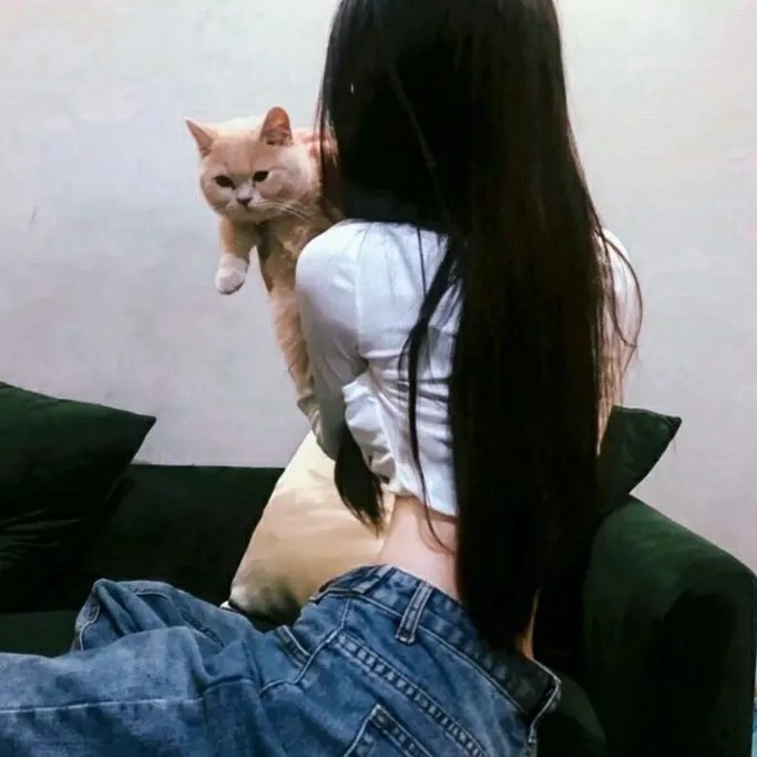长江妖姬